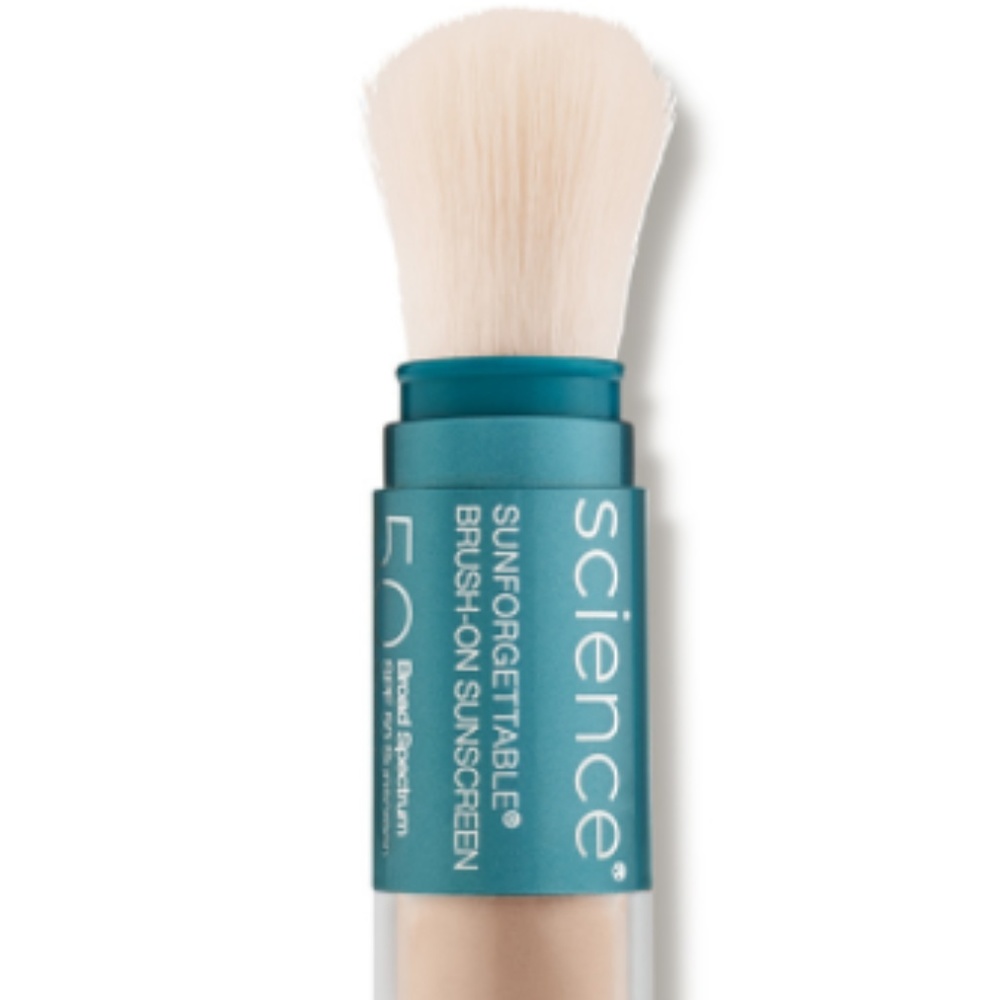 Colorescience Sunforgettable Medium *NEW*